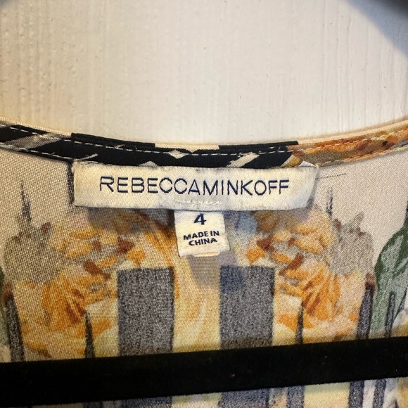 Rebecca Minkoff Jumpsuit - Picture 3 of 6